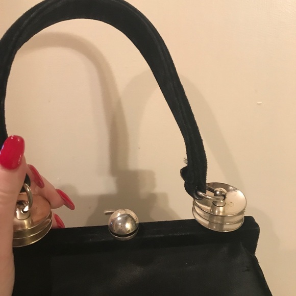 **sale**Philippe Model Paris made in Italy rare beautiful handbag - Picture 3 of 8